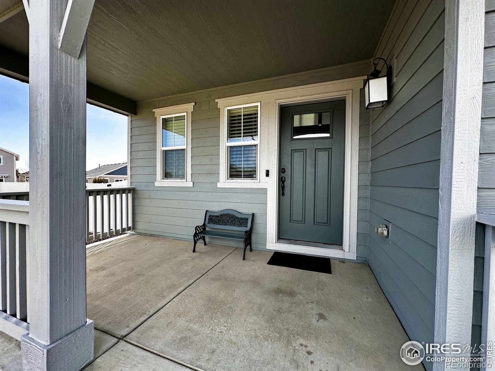 CMA Image for 1495  biffle court,Berthoud, Colorado