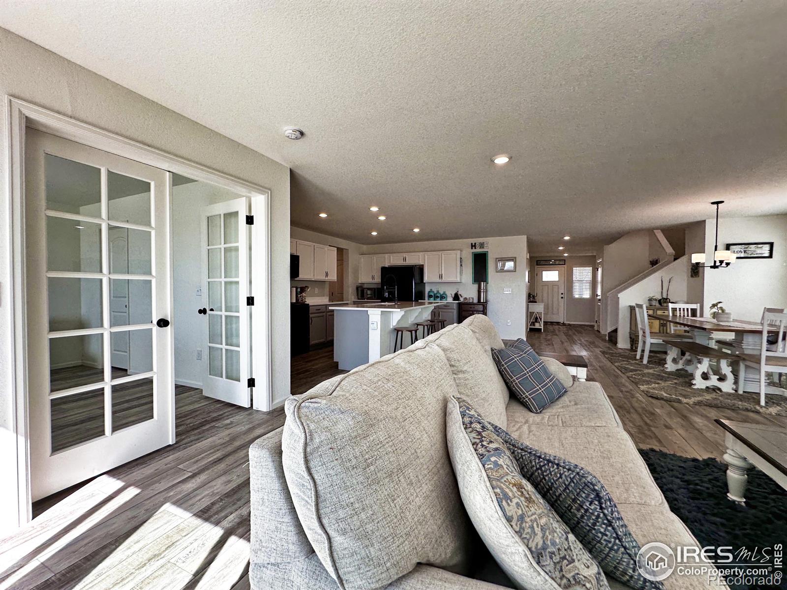 MLS Image #16 for 1495  biffle court,berthoud, Colorado