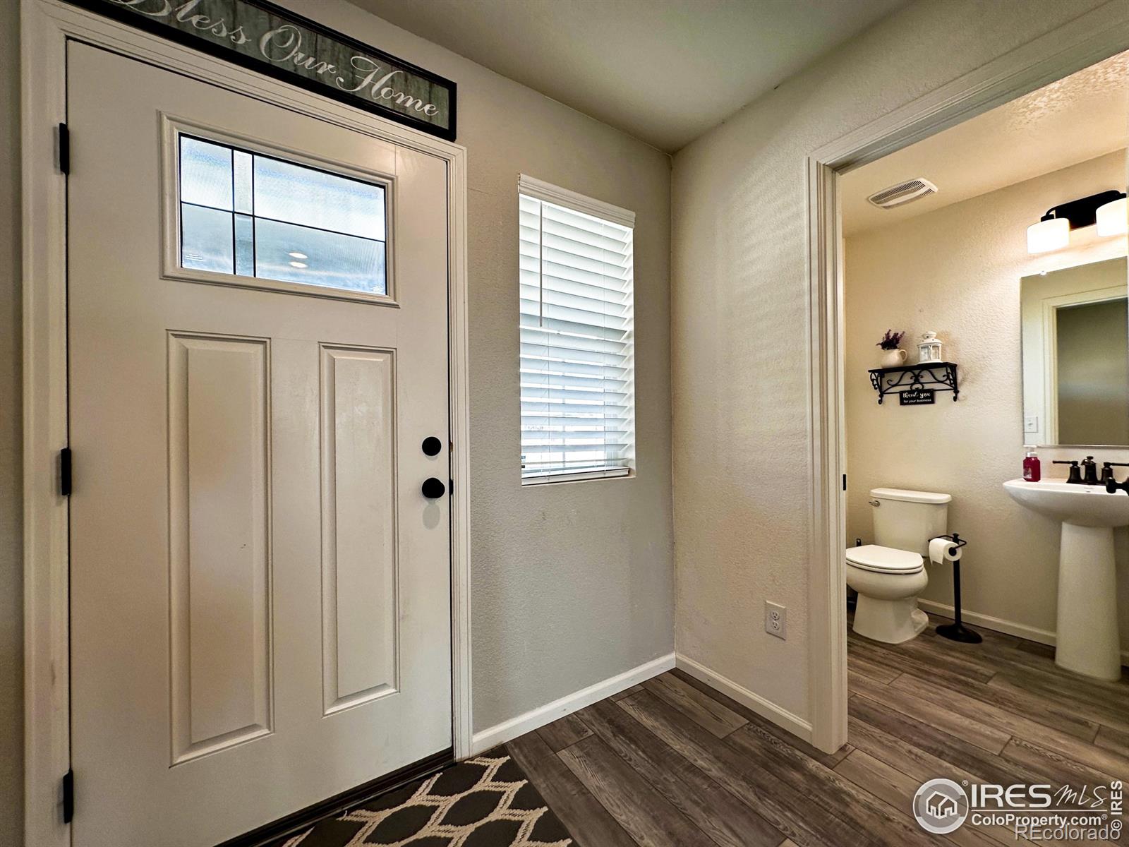 MLS Image #3 for 1495  biffle court,berthoud, Colorado