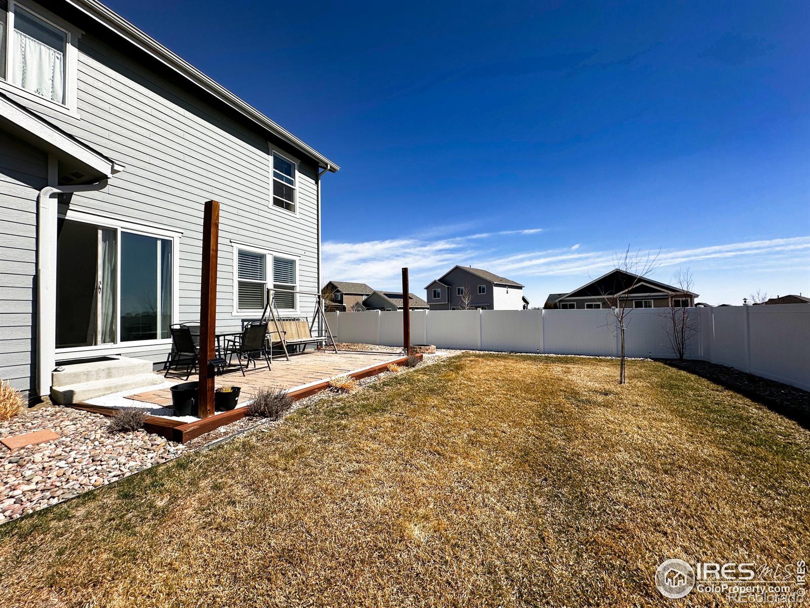 MLS Image #33 for 1495  biffle court,berthoud, Colorado