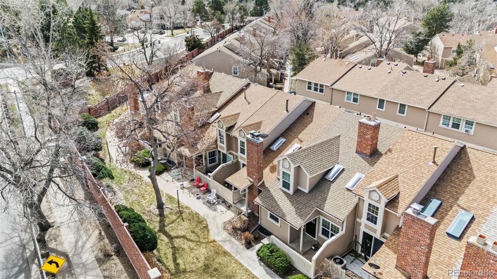 MLS Image #39 for 14252 e radcliff circle,aurora, Colorado