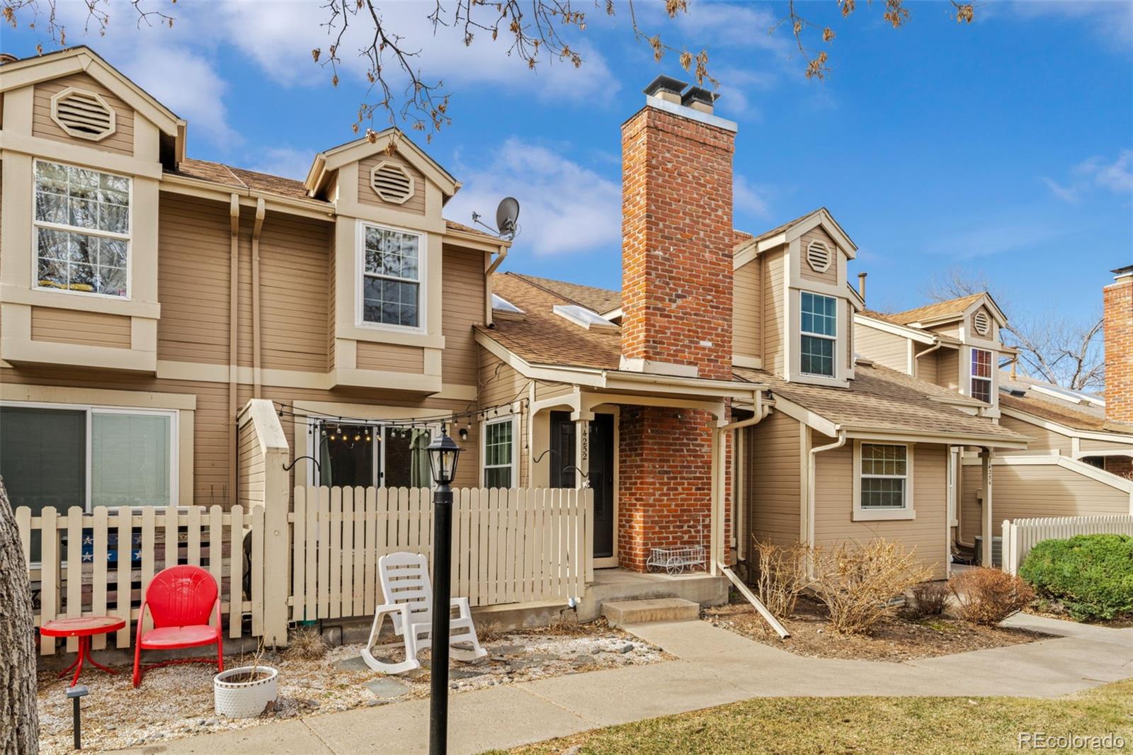 MLS Image #41 for 14252 e radcliff circle,aurora, Colorado