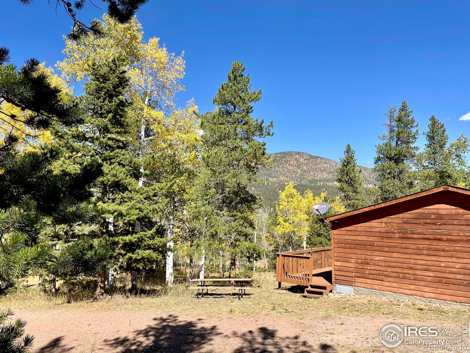 MLS Image #11 for 50  kanawha court,red feather lakes, Colorado