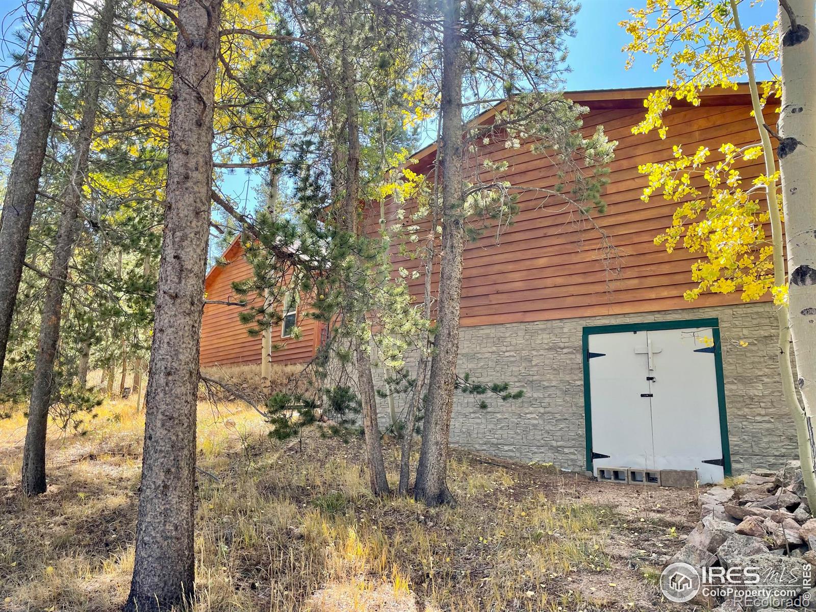 MLS Image #13 for 50  kanawha court,red feather lakes, Colorado