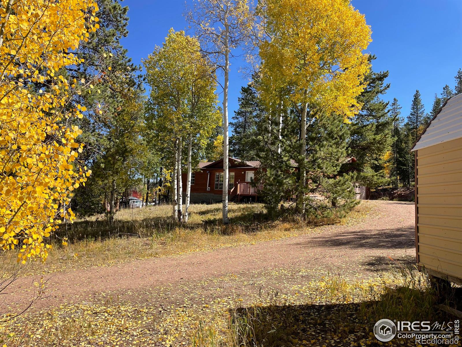 MLS Image #22 for 50  kanawha court,red feather lakes, Colorado