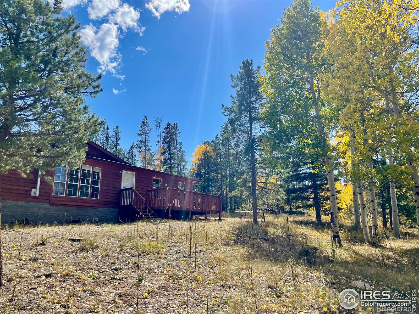 MLS Image #30 for 50  kanawha court,red feather lakes, Colorado