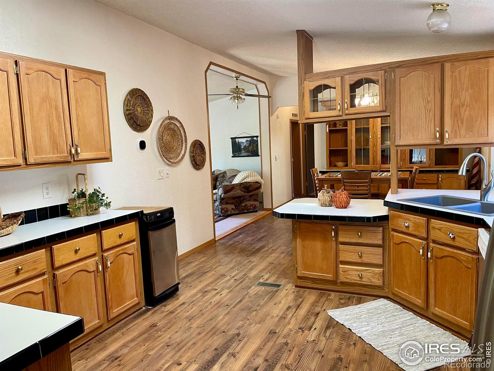 MLS Image #5 for 50  kanawha court,red feather lakes, Colorado