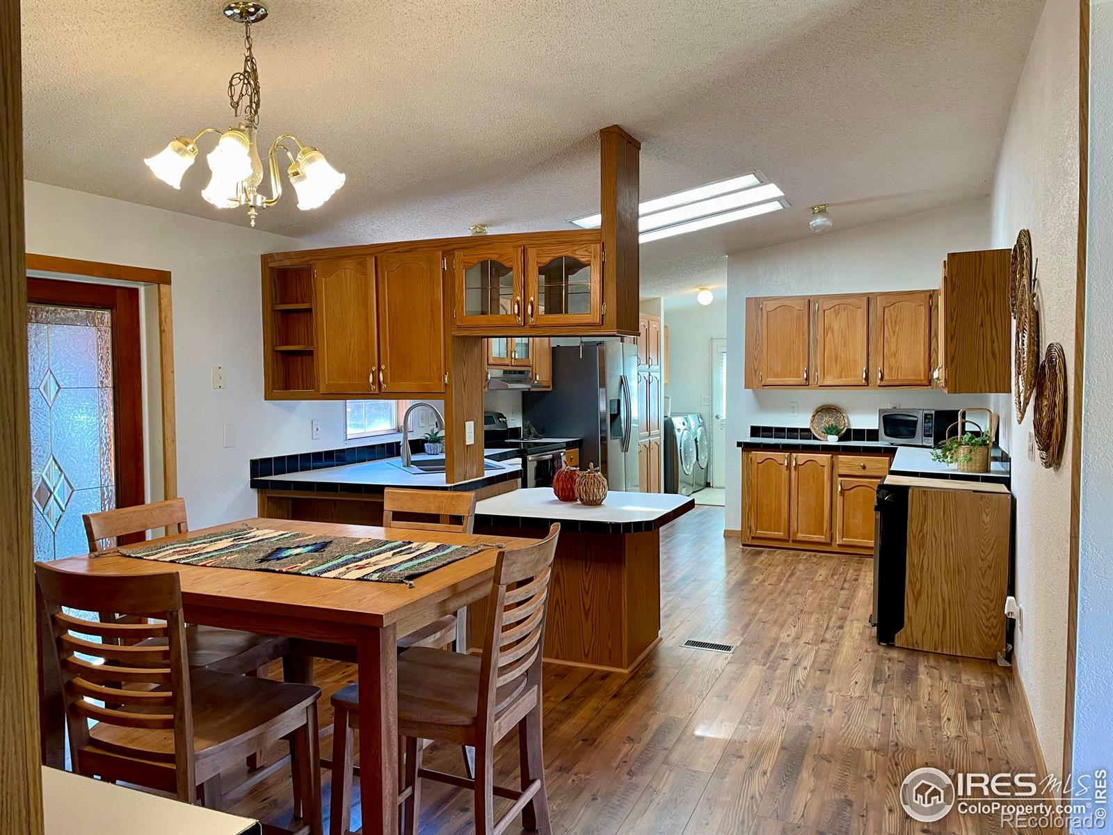 MLS Image #7 for 50  kanawha court,red feather lakes, Colorado