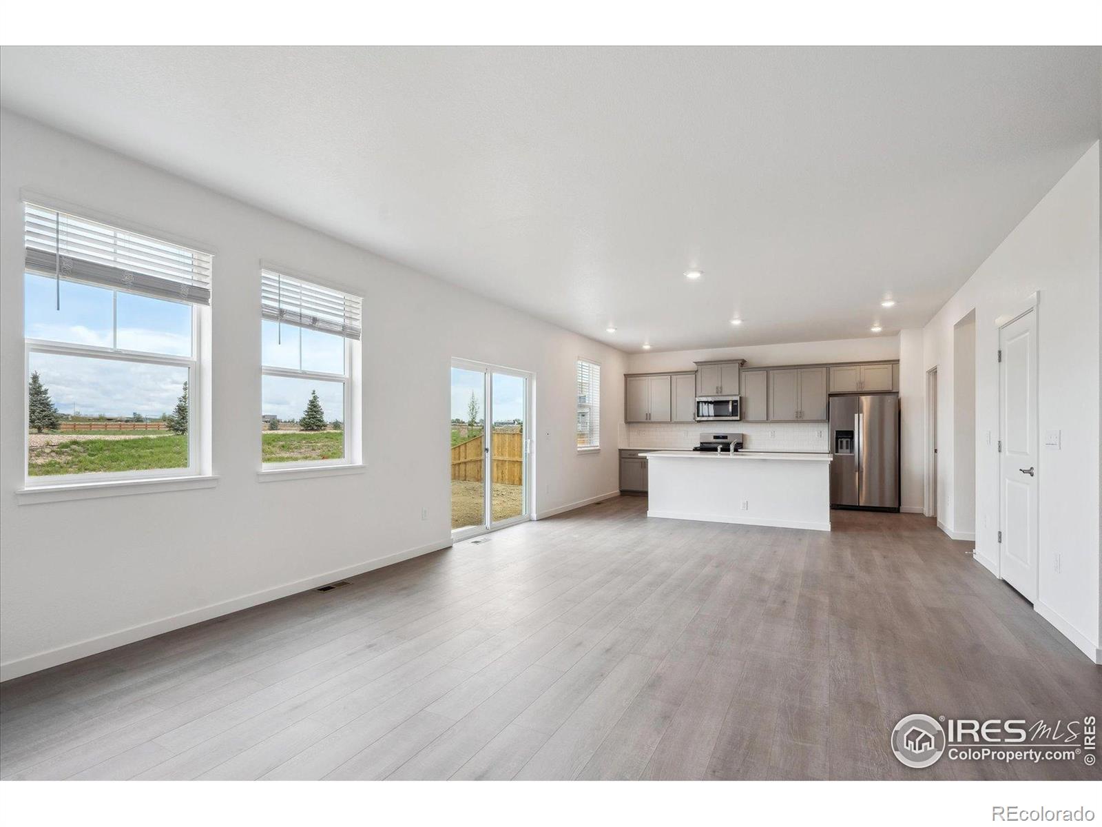 MLS Image #3 for 4115  marble drive,mead, Colorado