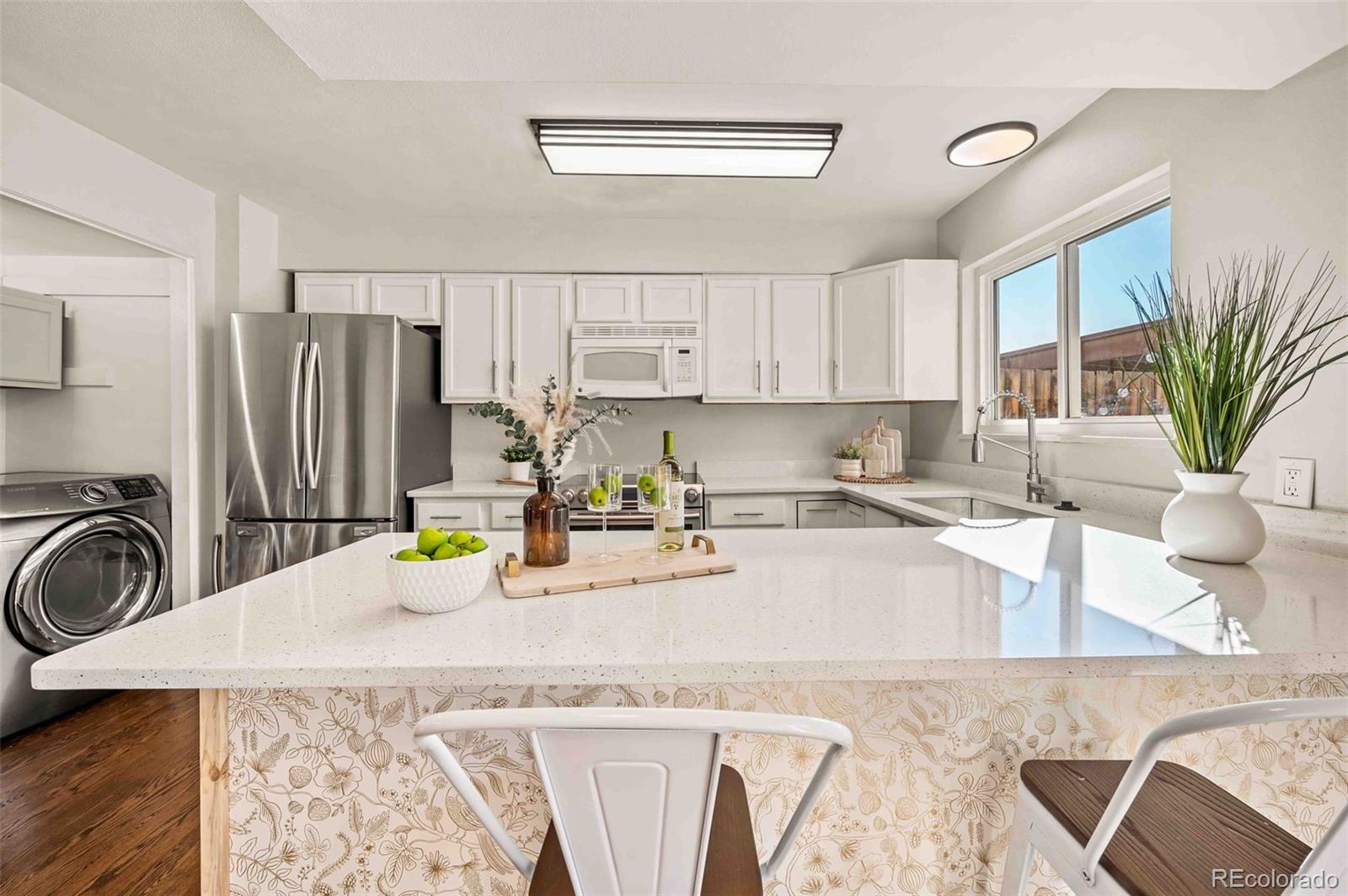MLS Image #1 for 1827  quail street,lakewood, Colorado