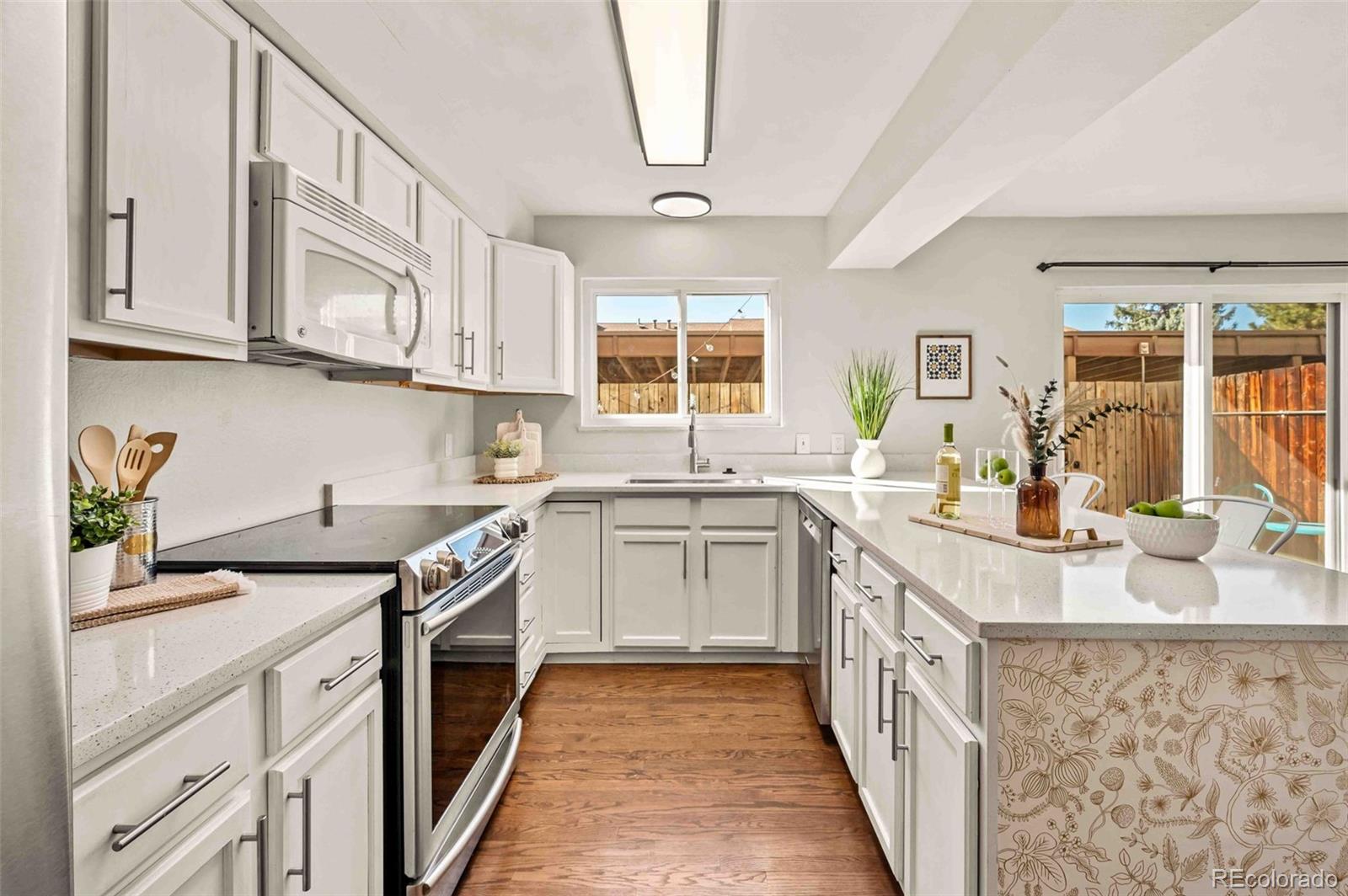 MLS Image #3 for 1827  quail street,lakewood, Colorado