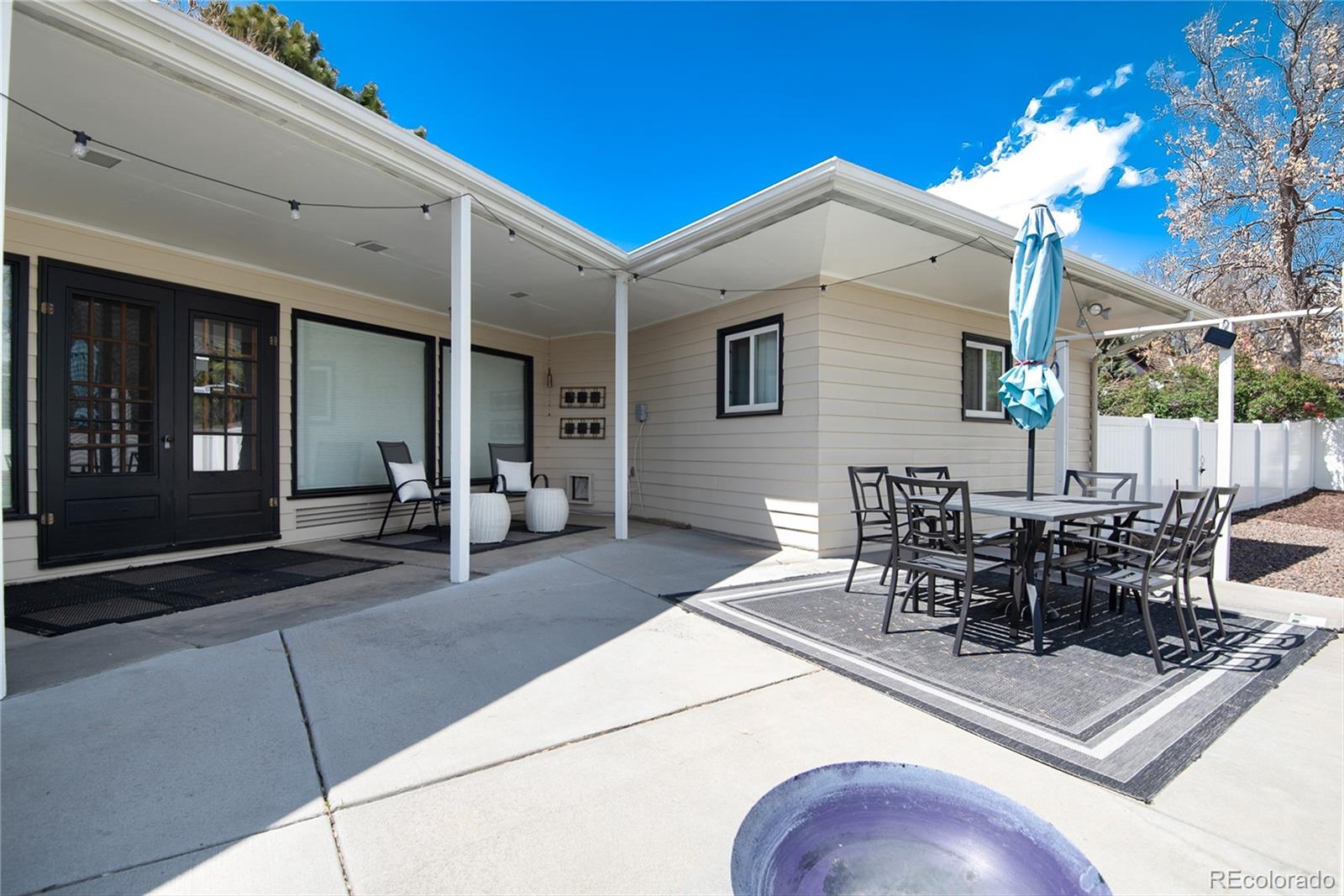 MLS Image #32 for 100  balsam street,lakewood, Colorado