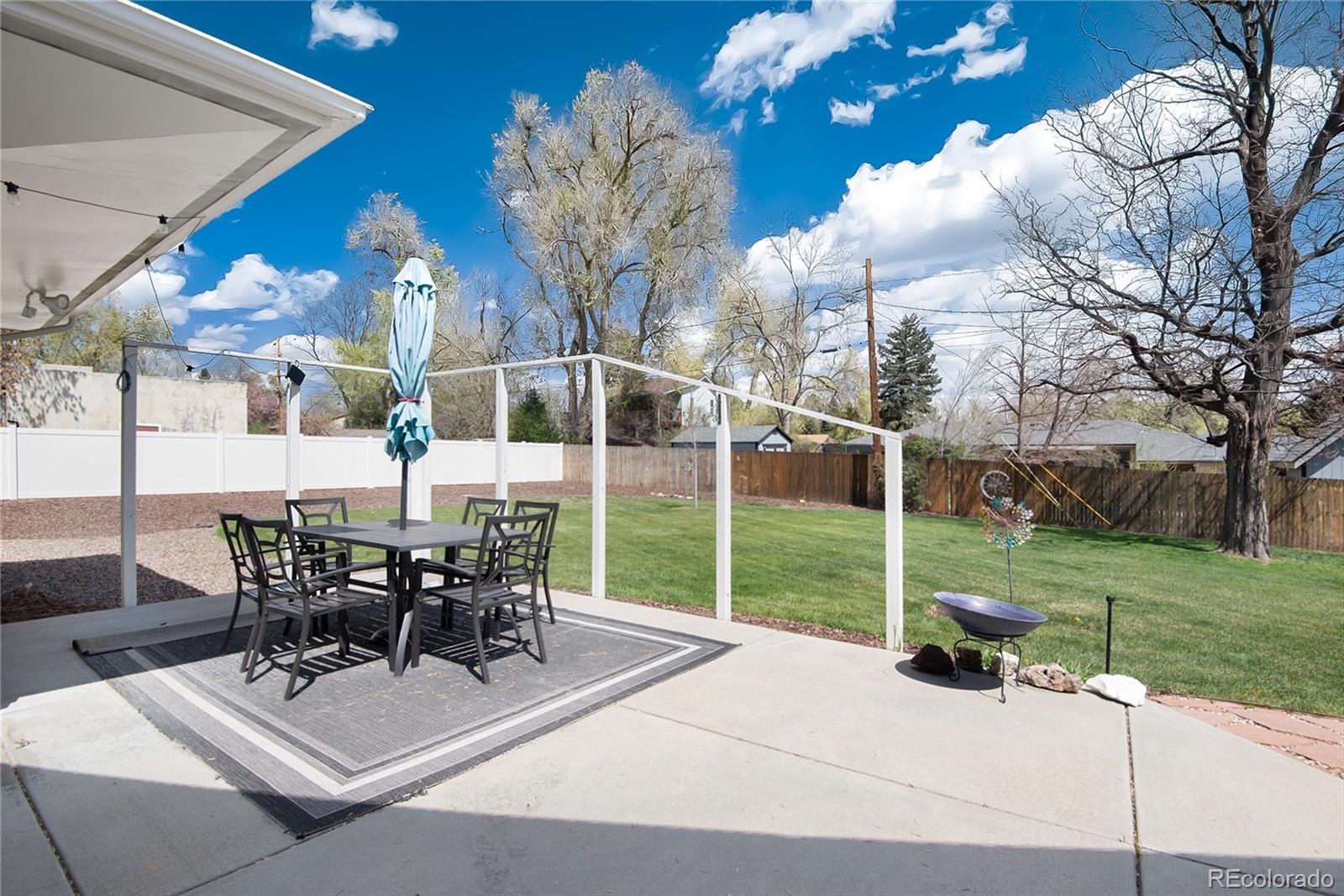 MLS Image #33 for 100  balsam street,lakewood, Colorado