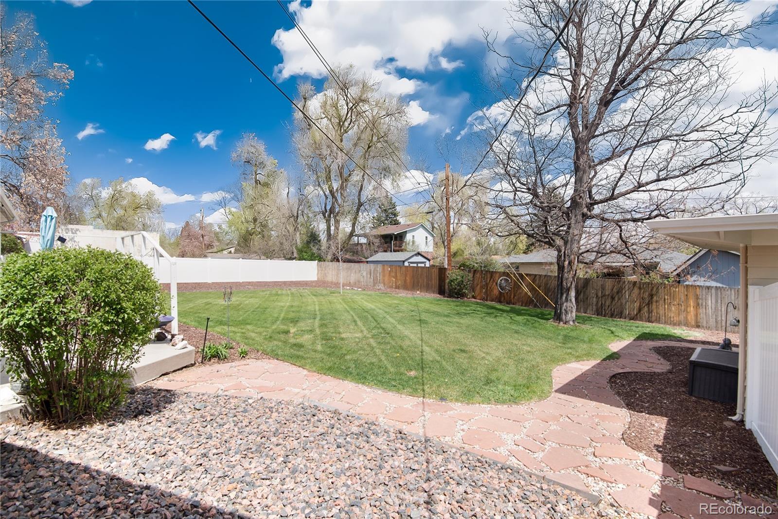MLS Image #34 for 100  balsam street,lakewood, Colorado