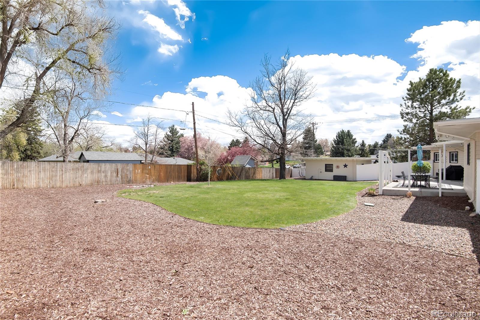 MLS Image #36 for 100  balsam street,lakewood, Colorado