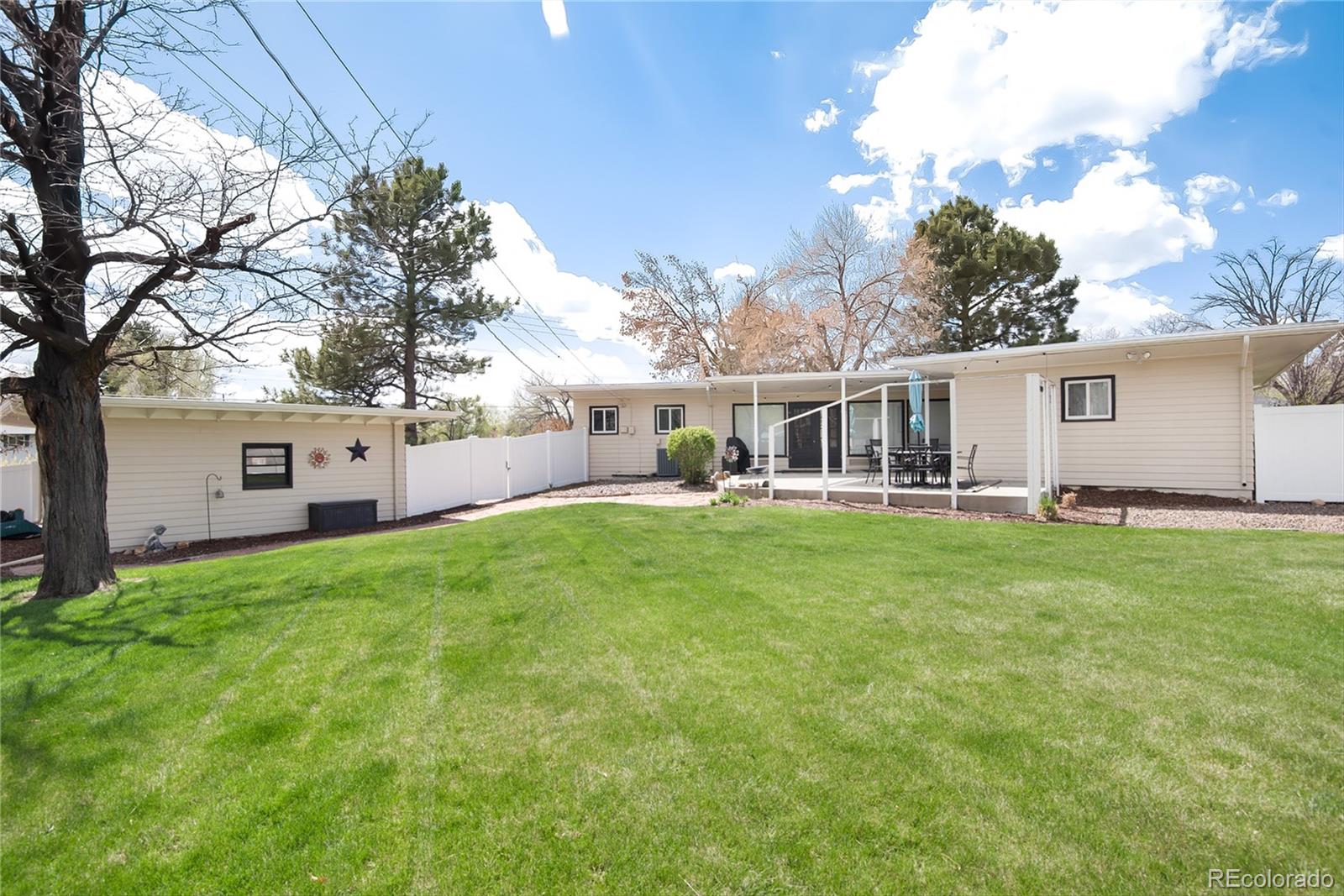 MLS Image #37 for 100  balsam street,lakewood, Colorado