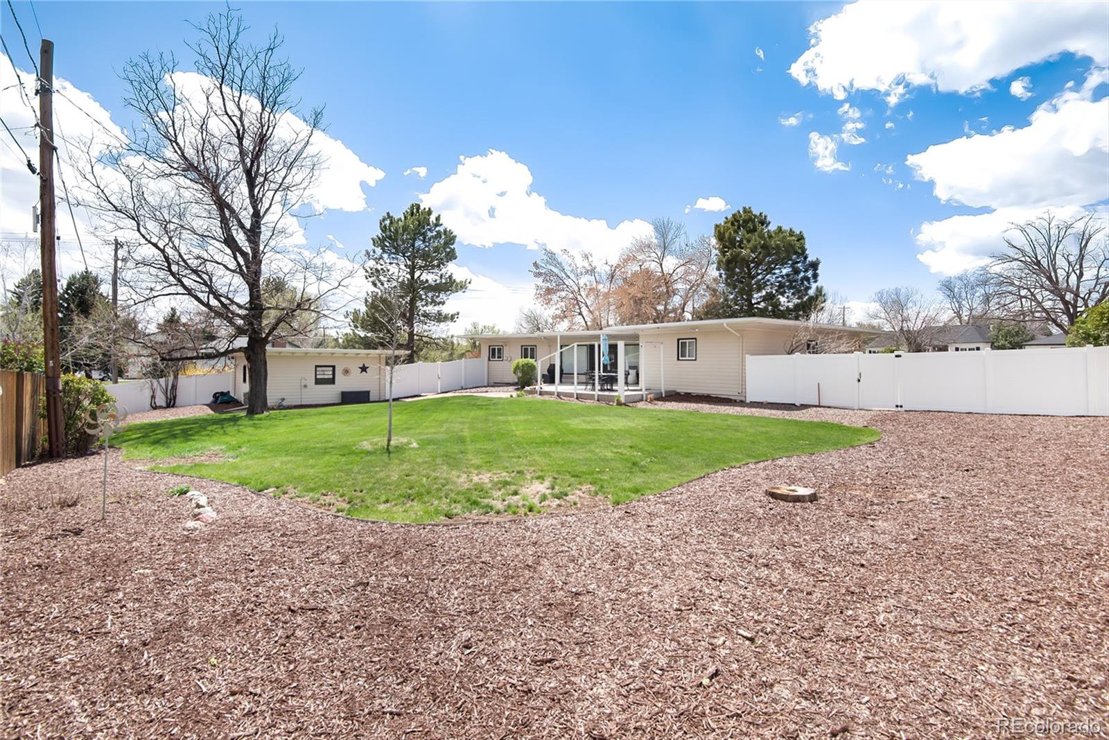 MLS Image #38 for 100  balsam street,lakewood, Colorado