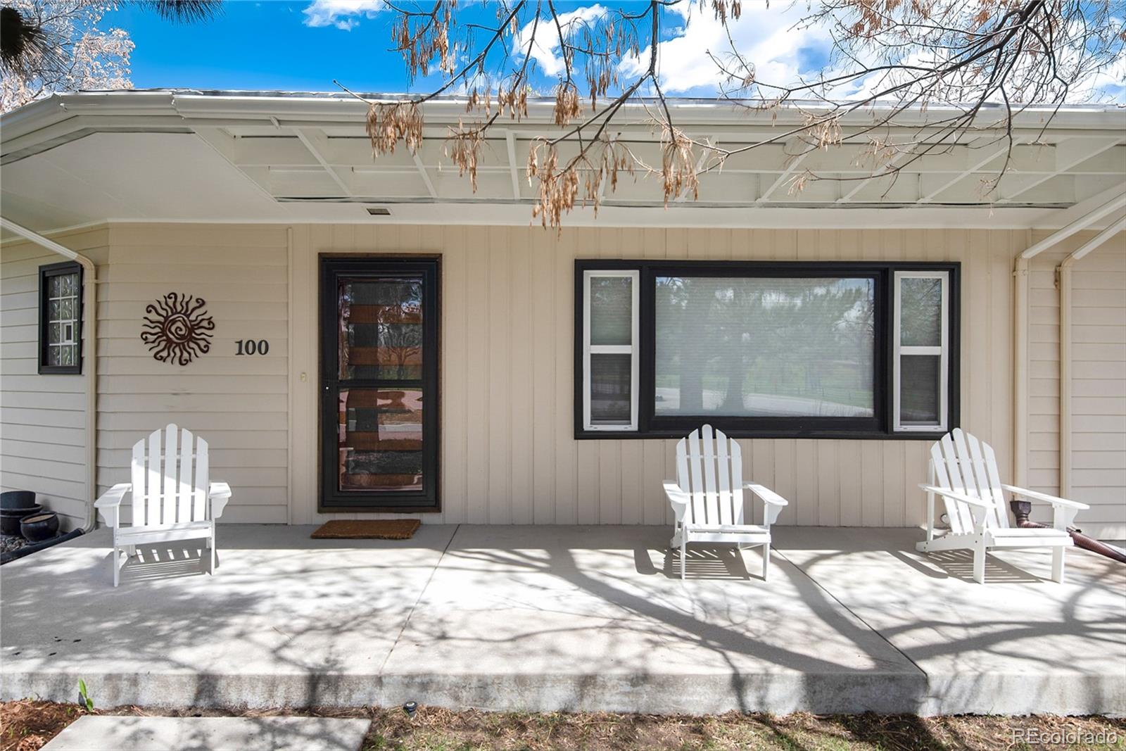 MLS Image #41 for 100  balsam street,lakewood, Colorado