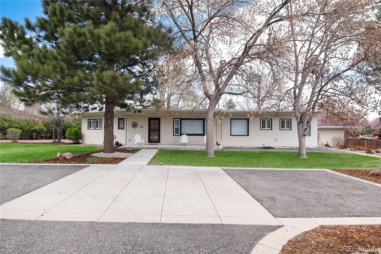 MLS Image #42 for 100  balsam street,lakewood, Colorado