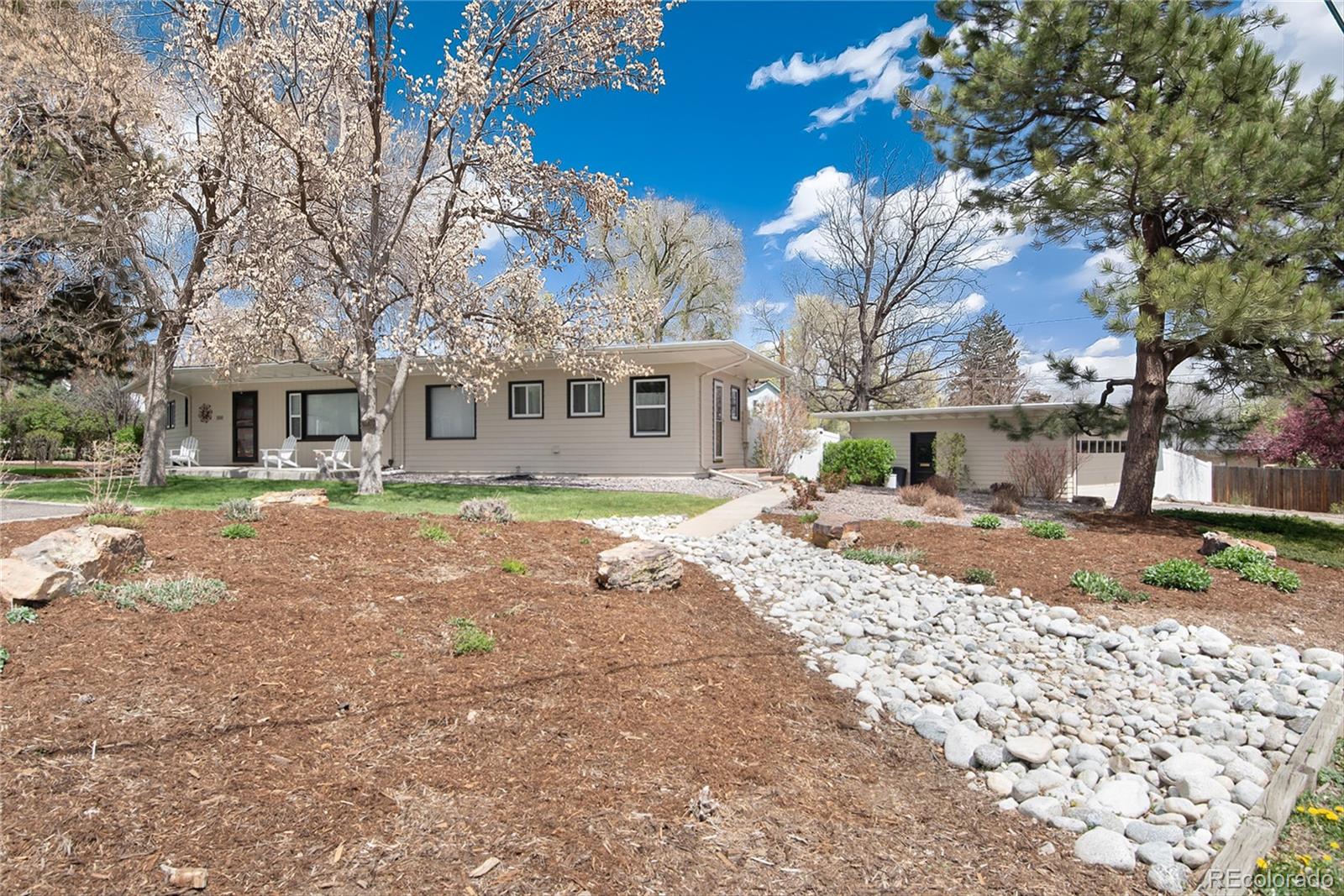 MLS Image #7 for 100  balsam street,lakewood, Colorado