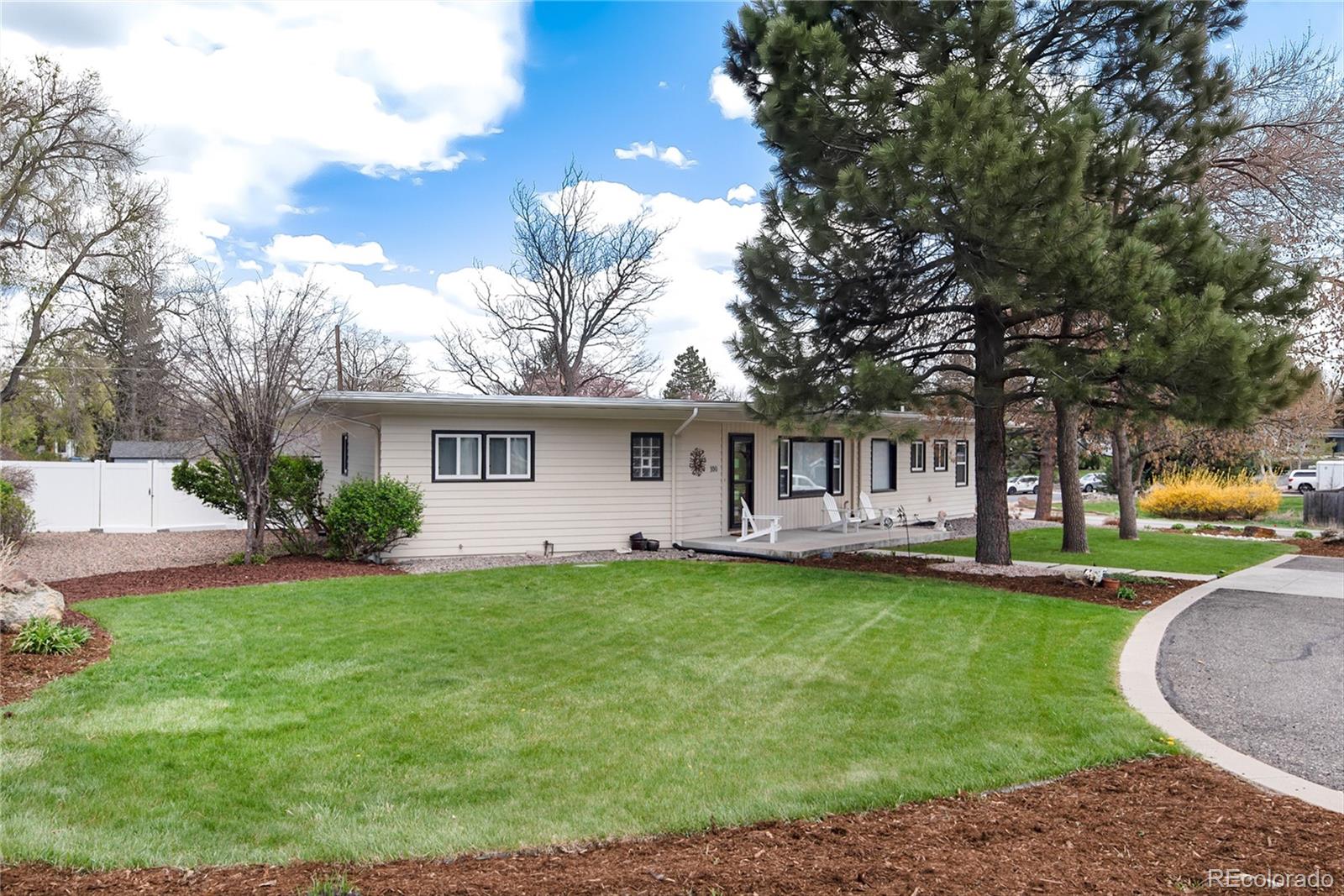 MLS Image #8 for 100  balsam street,lakewood, Colorado