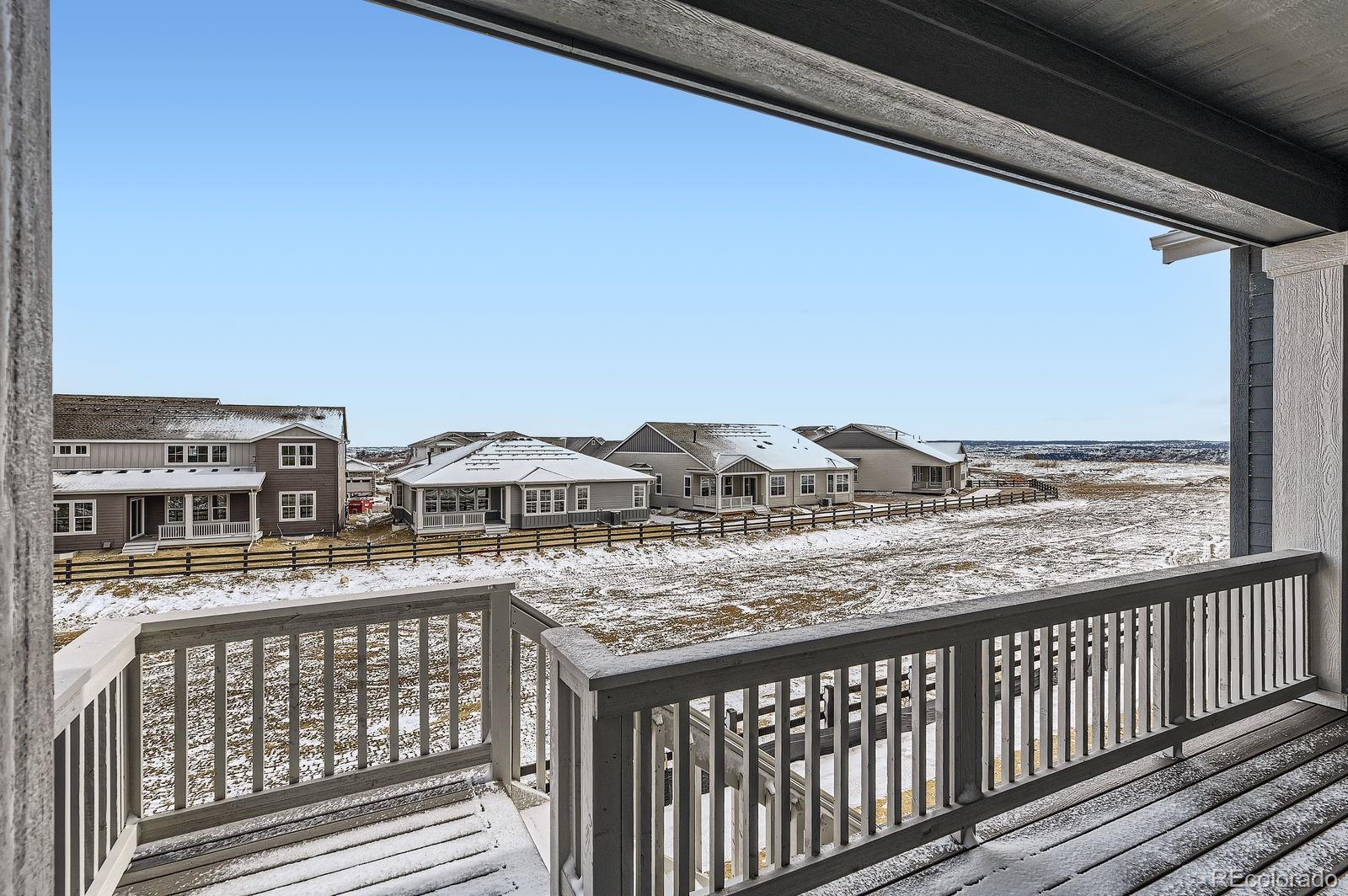 MLS Image #15 for 3877  treadway point,castle rock, Colorado