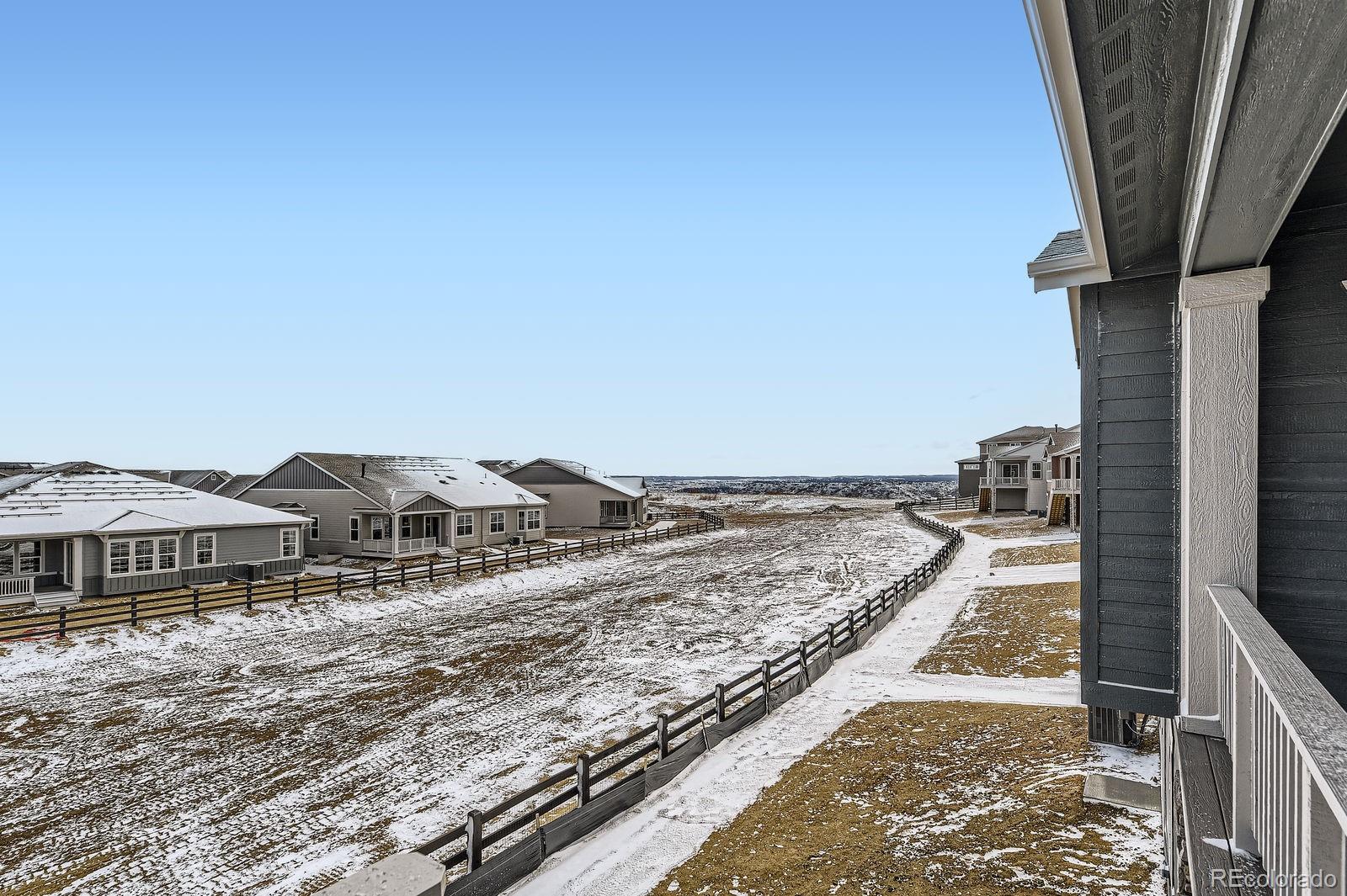 MLS Image #16 for 3877  treadway point,castle rock, Colorado