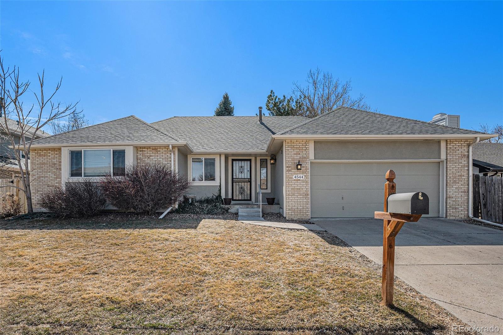 MLS Image #4 for 4544 w 69th avenue,westminster, Colorado