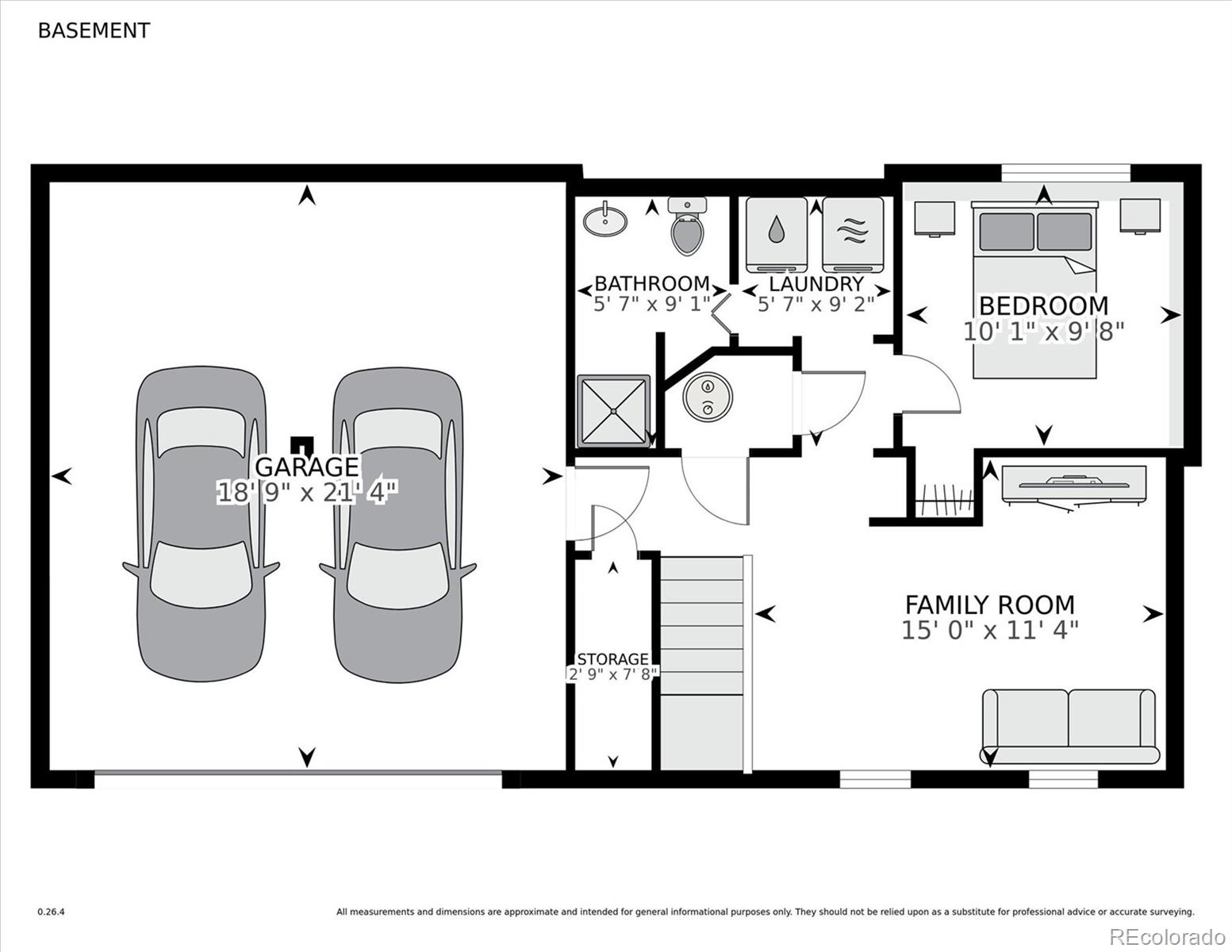 MLS Image #24 for 10241  routt street,broomfield, Colorado