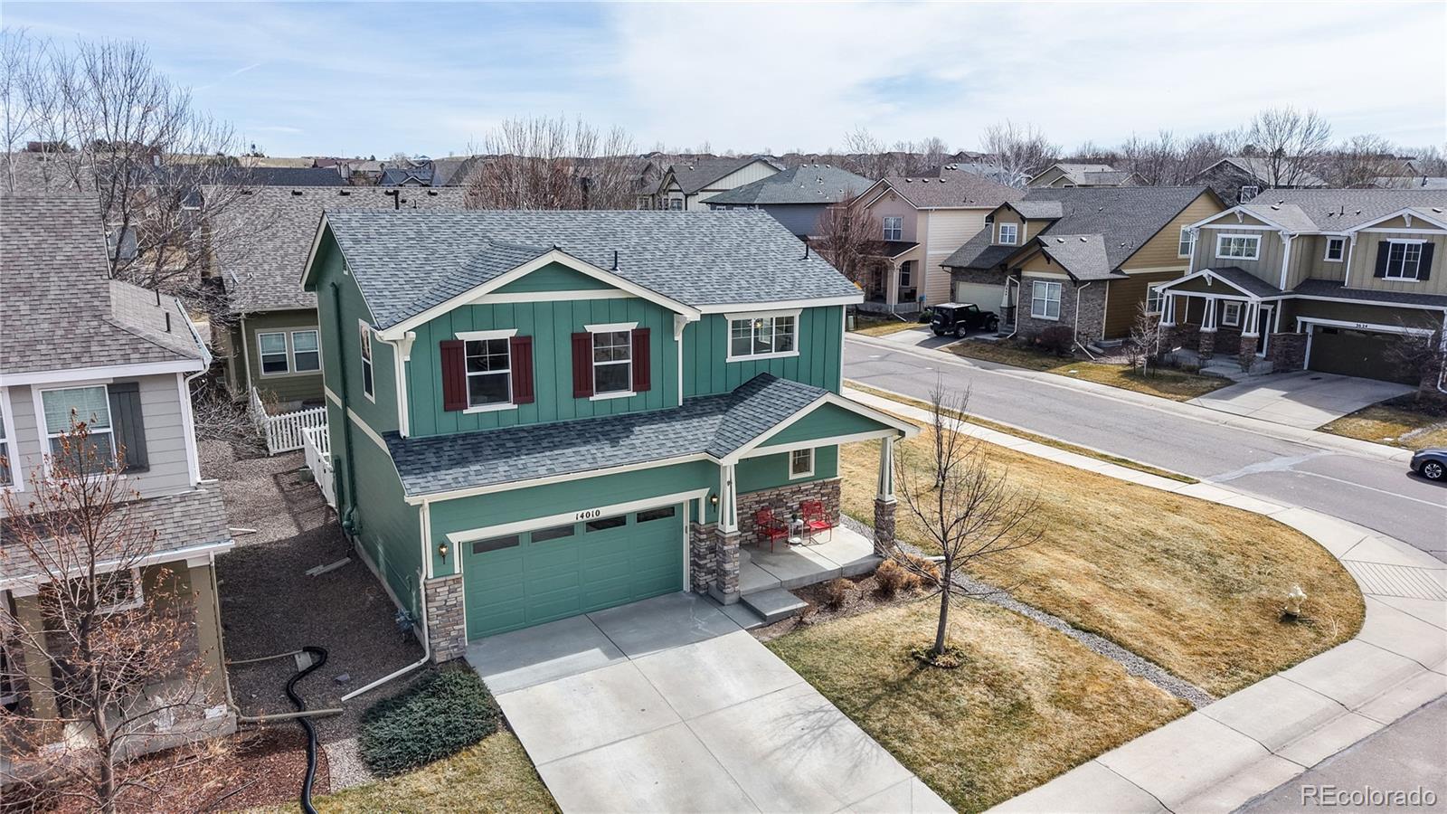 MLS Image #25 for 14010  monroe street,thornton, Colorado