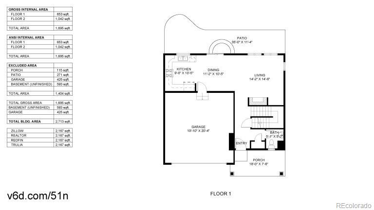 MLS Image #28 for 14010  monroe street,thornton, Colorado