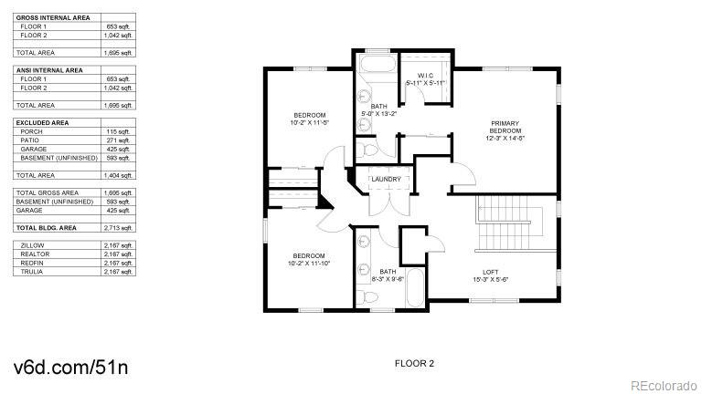 MLS Image #29 for 14010  monroe street,thornton, Colorado