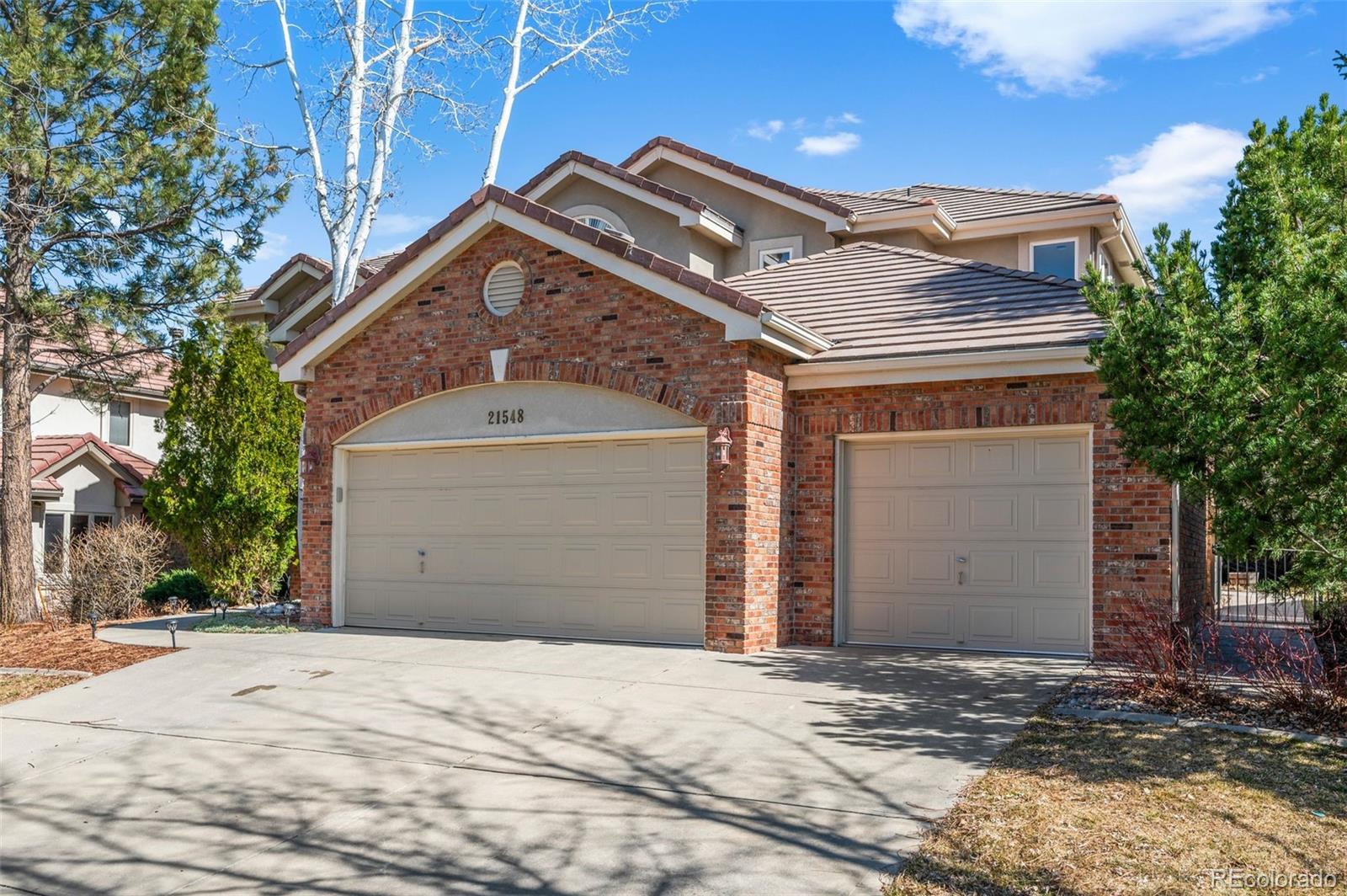 CMA Image for 21548 e ottawa circle,Aurora, Colorado
