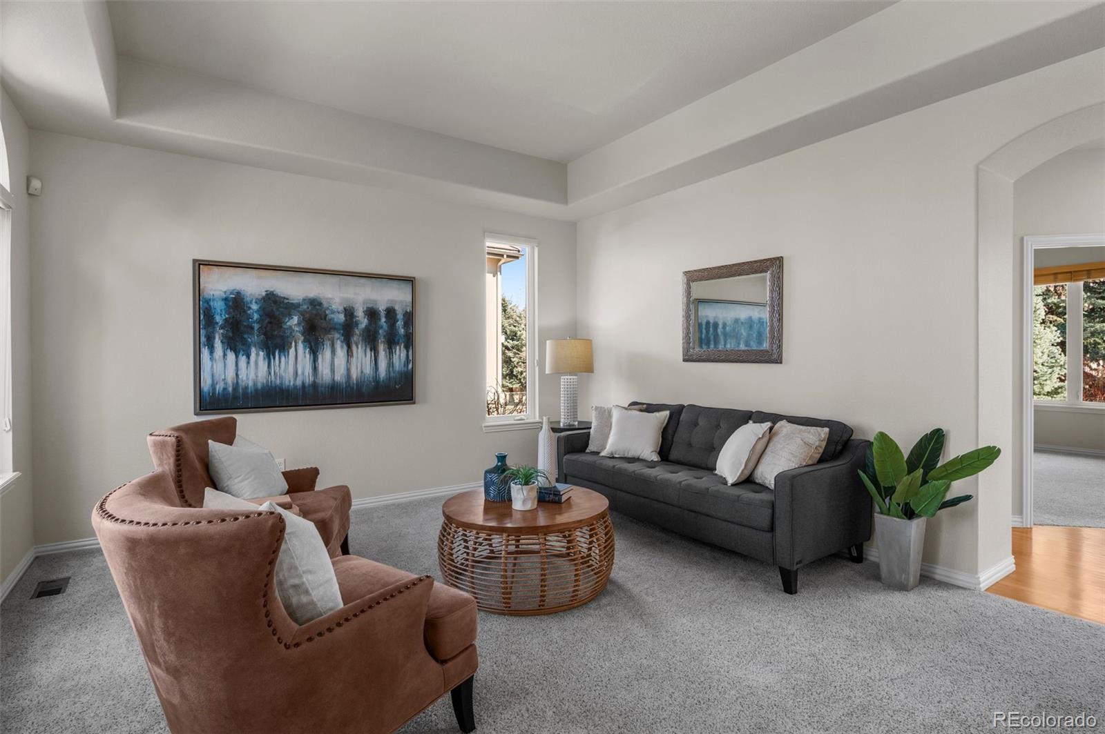 MLS Image #14 for 21548 e ottawa circle,aurora, Colorado