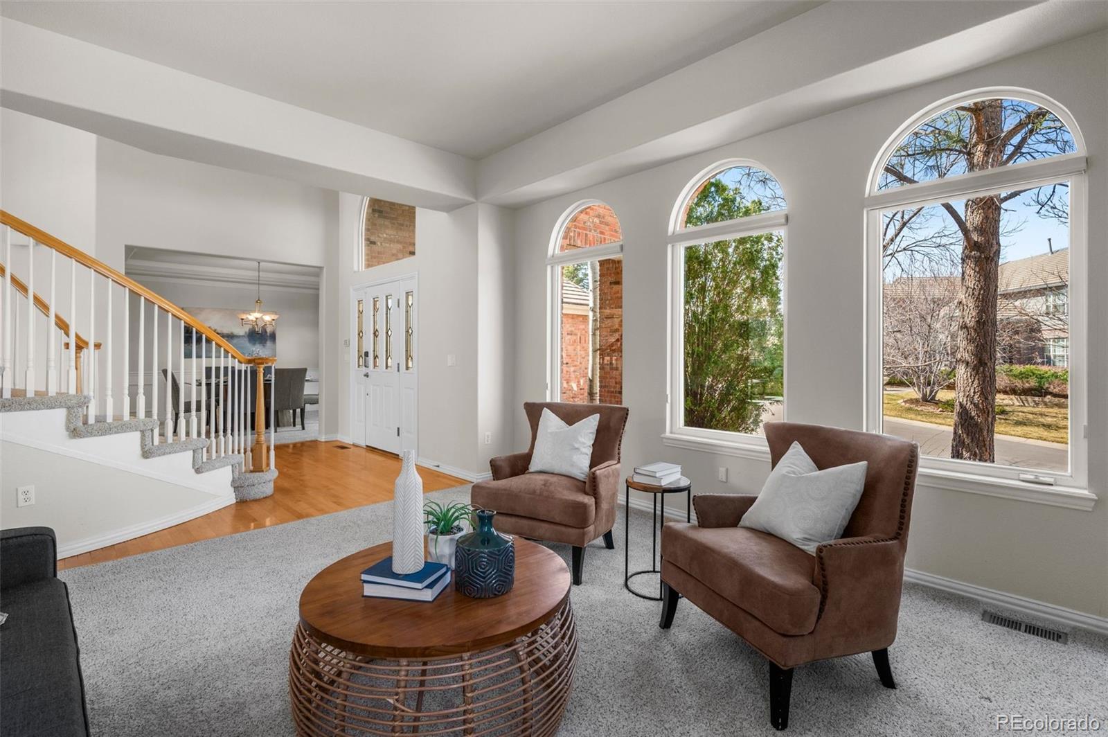 MLS Image #15 for 21548 e ottawa circle,aurora, Colorado