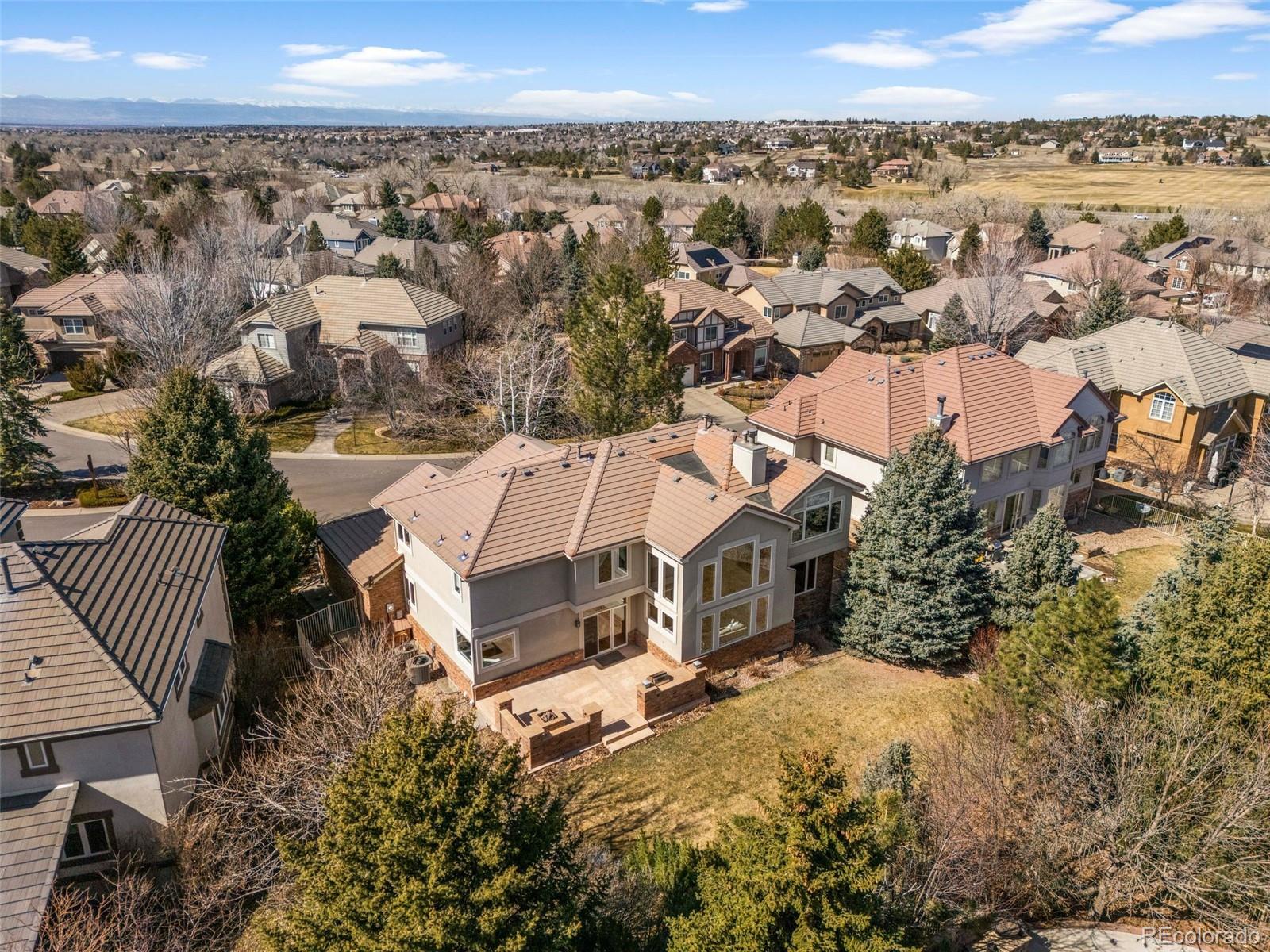 MLS Image #3 for 21548 e ottawa circle,aurora, Colorado
