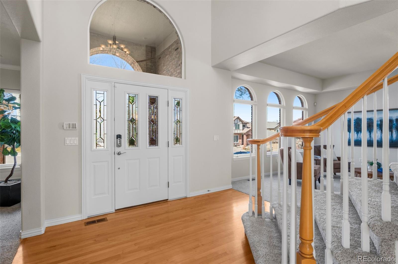MLS Image #4 for 21548 e ottawa circle,aurora, Colorado
