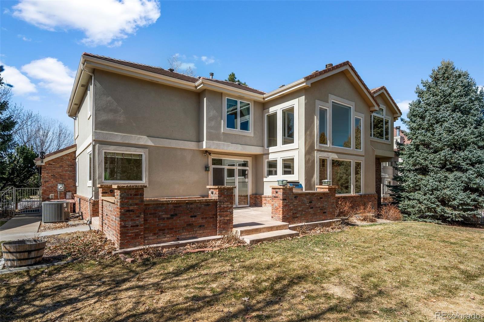 MLS Image #41 for 21548 e ottawa circle,aurora, Colorado