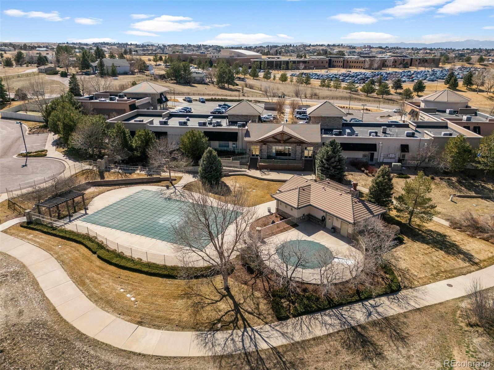 MLS Image #45 for 21548 e ottawa circle,aurora, Colorado