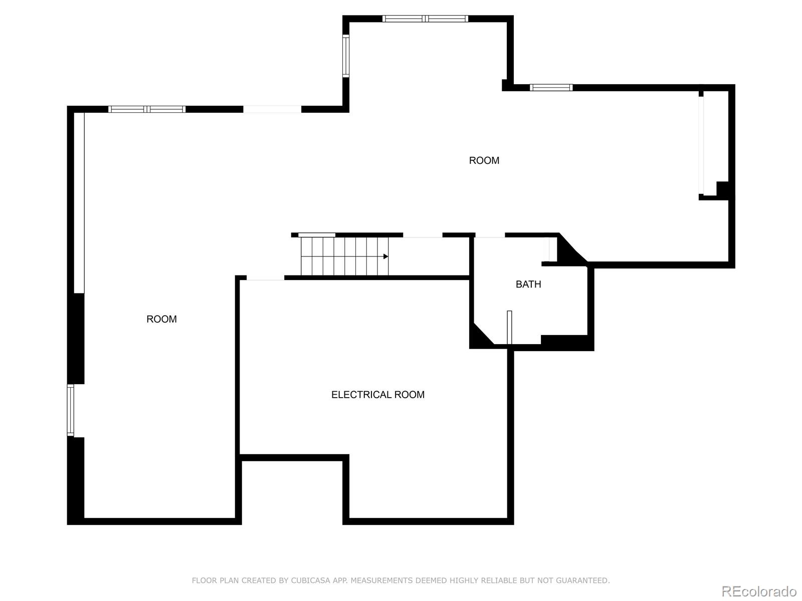 MLS Image #49 for 21548 e ottawa circle,aurora, Colorado