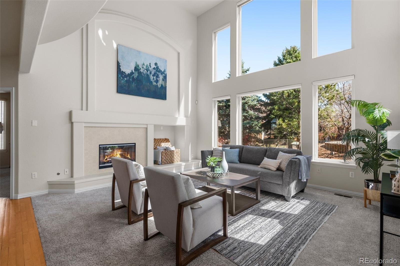 MLS Image #5 for 21548 e ottawa circle,aurora, Colorado