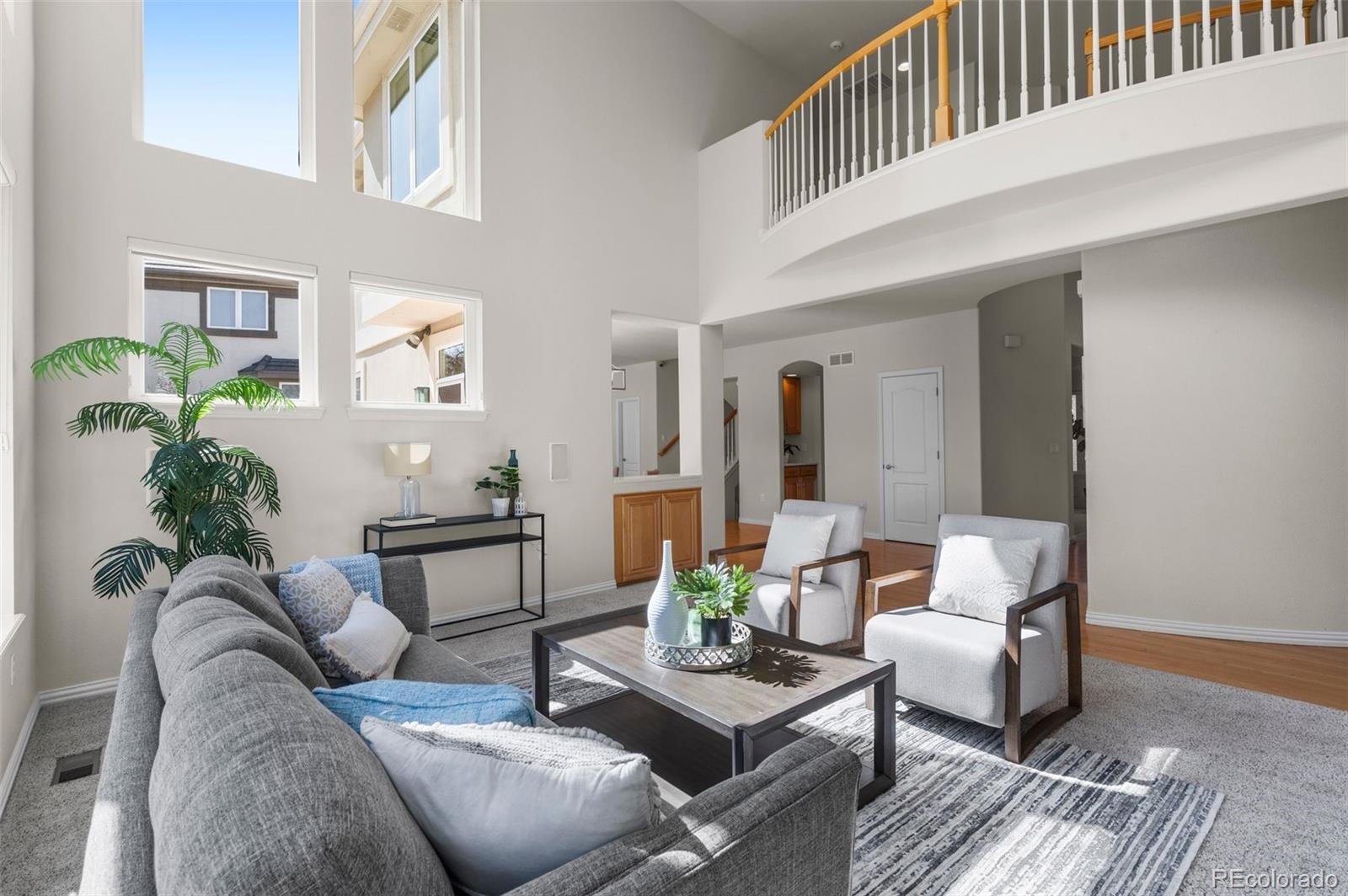 MLS Image #6 for 21548 e ottawa circle,aurora, Colorado