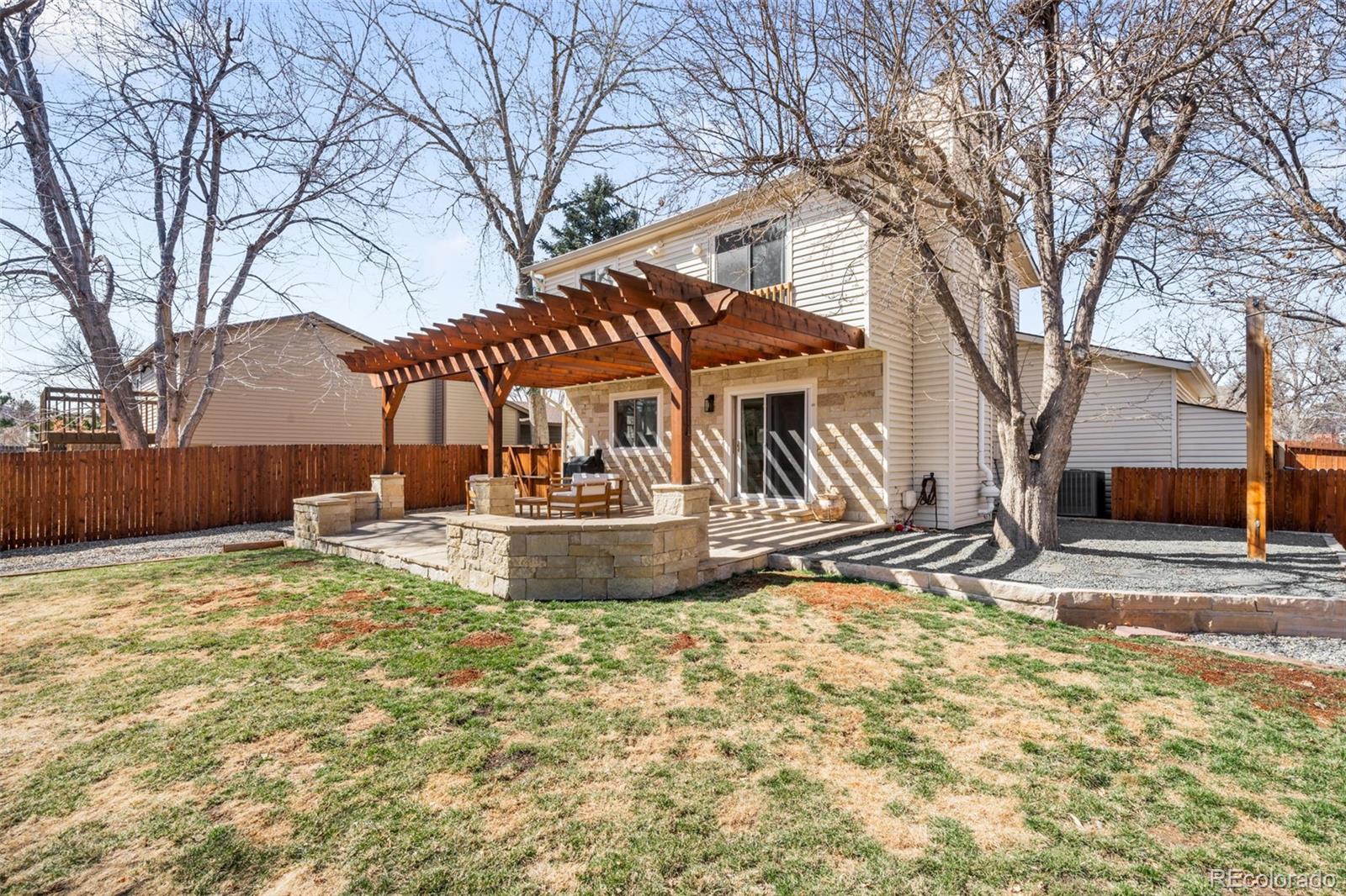 MLS Image #25 for 13812 w 66th drive,arvada, Colorado