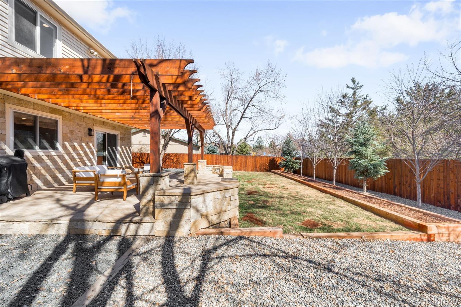 MLS Image #26 for 13812 w 66th drive,arvada, Colorado