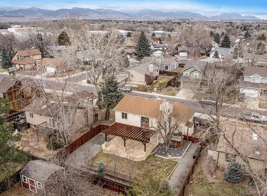 MLS Image #28 for 13812 w 66th drive,arvada, Colorado