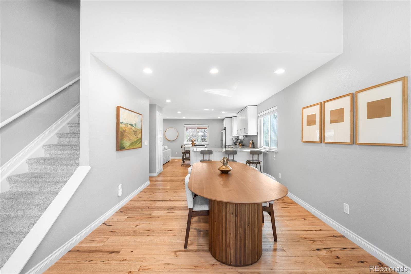 MLS Image #4 for 13812 w 66th drive,arvada, Colorado