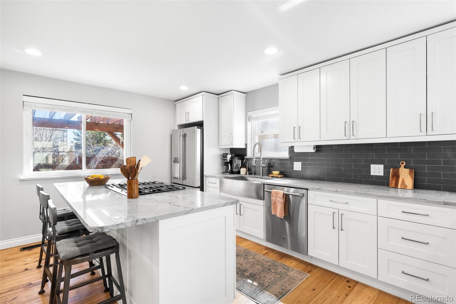 MLS Image #5 for 13812 w 66th drive,arvada, Colorado