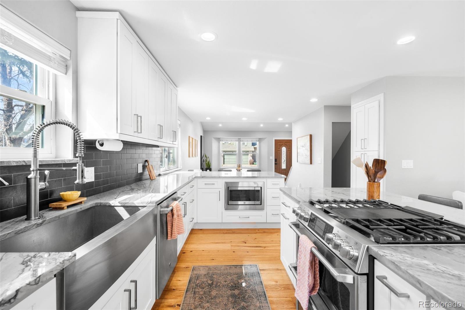 MLS Image #6 for 13812 w 66th drive,arvada, Colorado