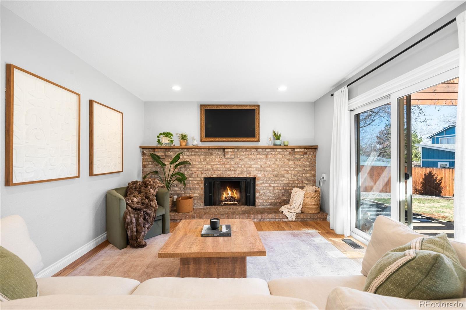 MLS Image #7 for 13812 w 66th drive,arvada, Colorado