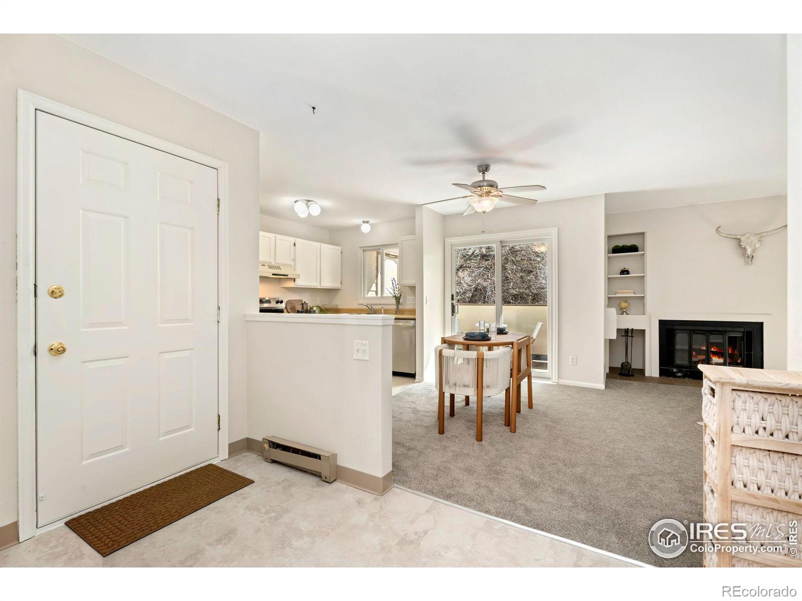 MLS Image #0 for 3465  lochwood drive s92,fort collins, Colorado